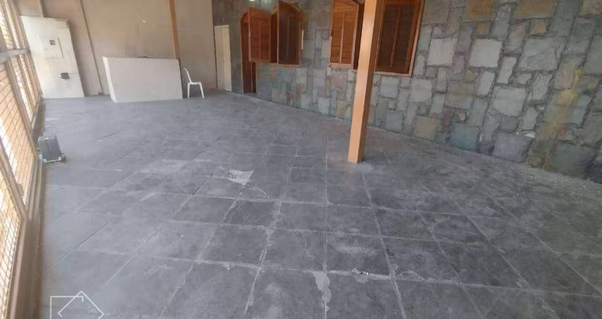 Casa com 3 dormitórios à venda, 200 m² por R$ 840.000,00 - Santa Mônica - Belo Horizonte/MG