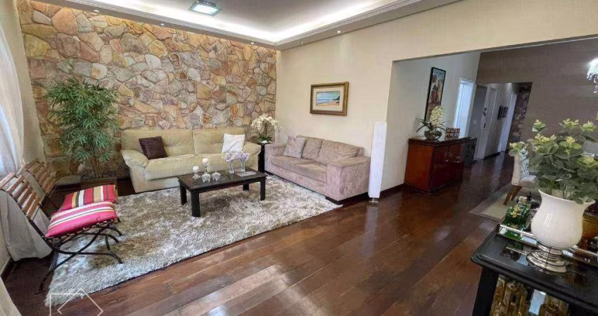 Casa com 4 dormitórios à venda, 257 m² por R$ 1.300.000,00 - Planalto - Belo Horizonte/MG