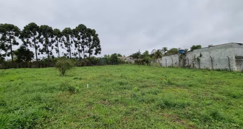 Excelente terrenos na Ipelandia Suzano