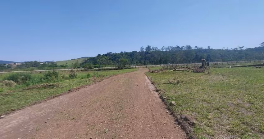 Área comercial / Industrial com projeto aprovado