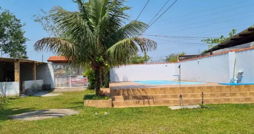 Chácara / sítio com 2 quartos à venda na Rua Aprovada, 00, Vista Linda, Bertioga