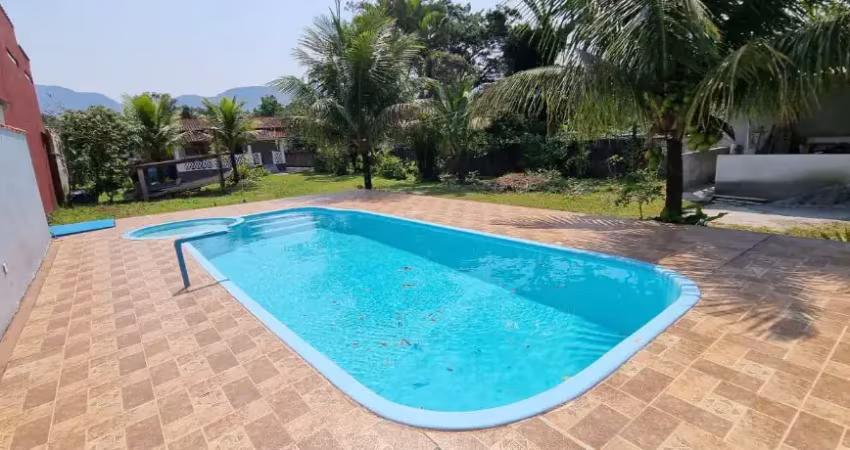 Chácara  a venda em bertioga, oportudade para moradia ou lazer