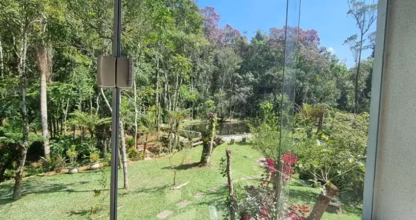 Chácara a venda em suzano, com ótima localização e topografia