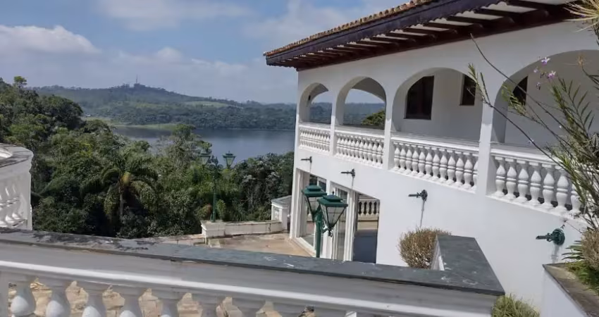 Sitio a venda em mogi das cruzes, com excelente localização e topografia