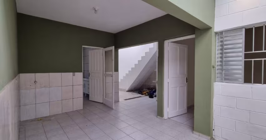 Casa a venda no Jardim São Luiz Suzano