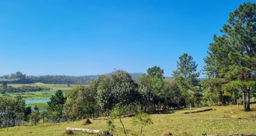 Terreno no bairro Recreio Santa Rita Suzano