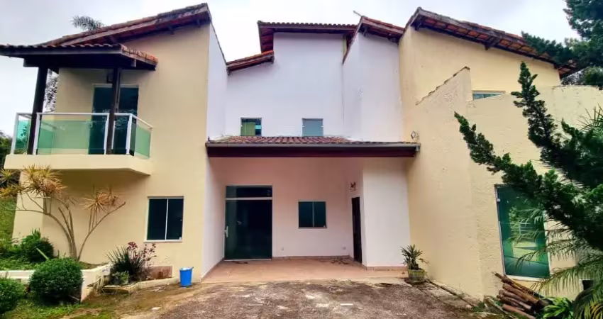 Casa a venda em condomínio em suzano, com excelente infraestrutura