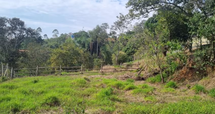 Terreno a venda na Ipelandia Suzano