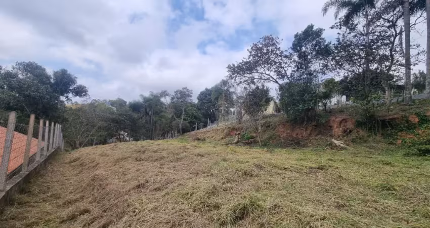 Terreno à venda na Estrada Keida Harada, Ipelândia, Suzano