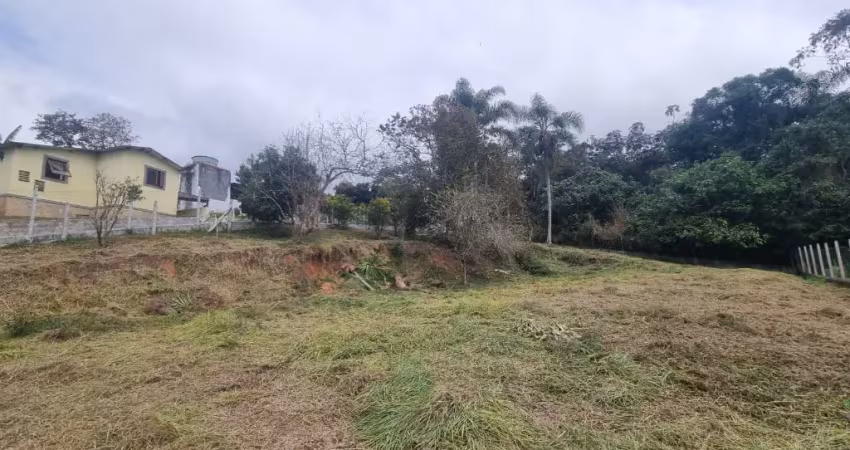 Terreno a venda em  suzano, com ótima localização documentação ok