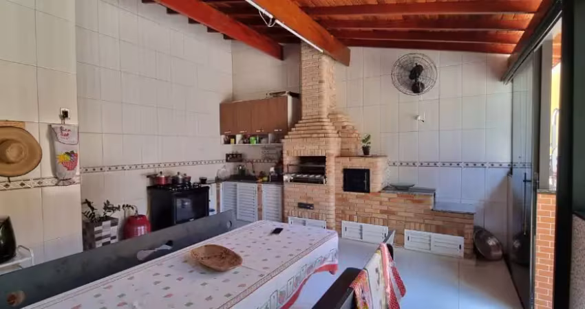 Casa com 3 quartos à venda na Rua Bahe Macedo, Cidade Edson, Suzano