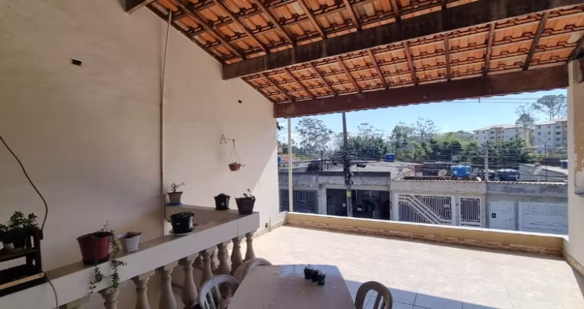 Oportunidade a venda  em sobrado em Suzano!