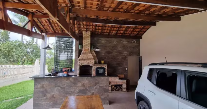 Chácara / sítio com 4 quartos à venda na Rua Doze, Jardim Ana Rosa, Suzano