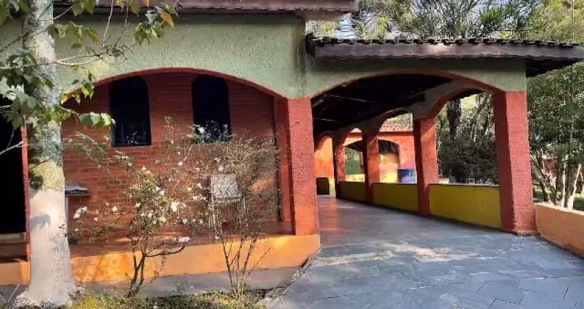 Chácara a venda em suzano, ótima oportunidade para moradia ou locação