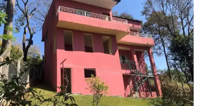 Sobrado em Condominio em Atibaia, Potal dos Nobres.
