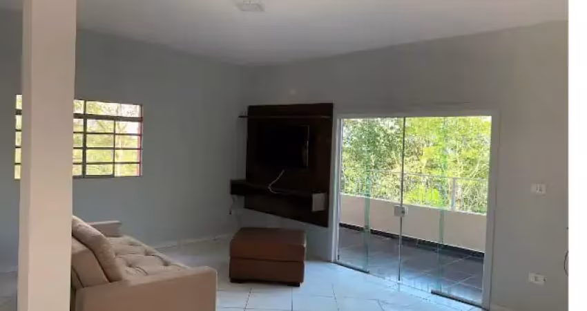 Casa em condomínio fechado com 3 quartos à venda na Rua Jabuti, Bosque dos Eucalíptos, Atibaia