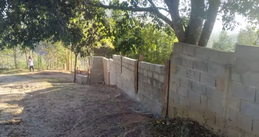 Chácara / sítio com 2 quartos à venda na Rua Quatorze, Estância Angelina, Suzano