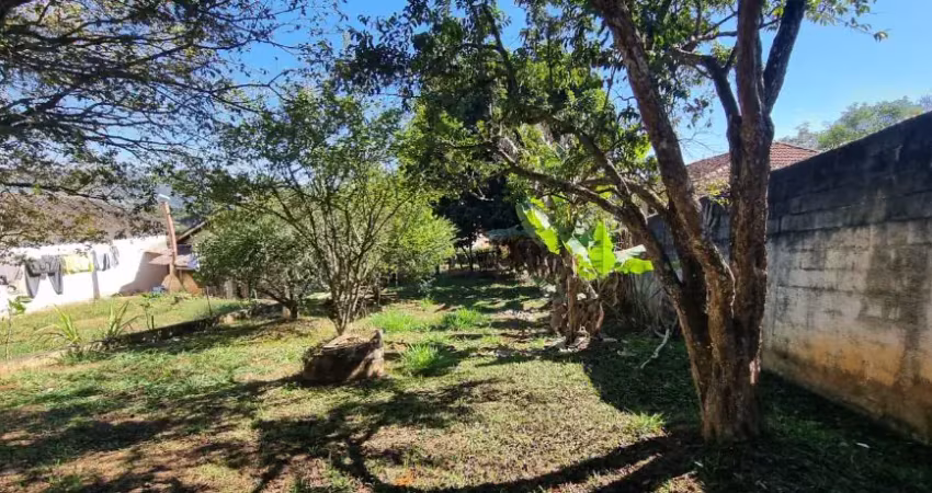 Chácara / sítio com 2 quartos à venda na Rua J, Jardim Ana Rosa (Palmeiras), Suzano