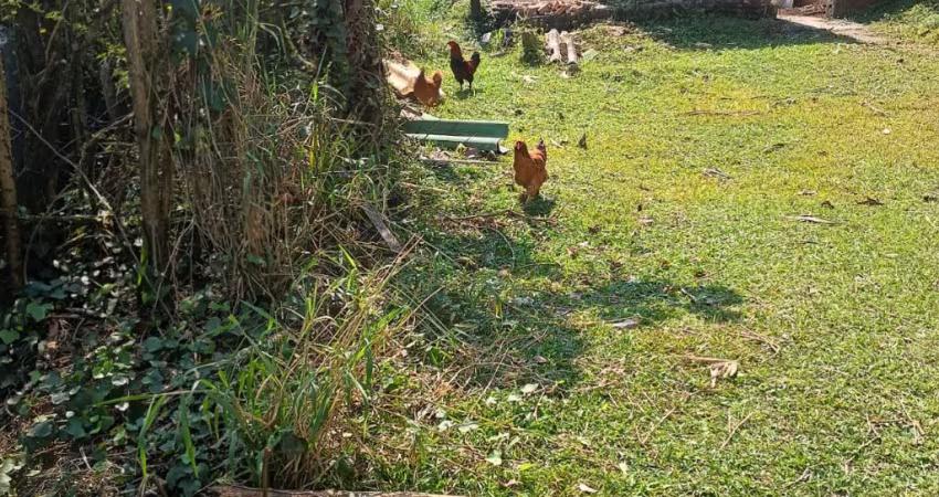 vendo terreno em Ribeirão Pires
