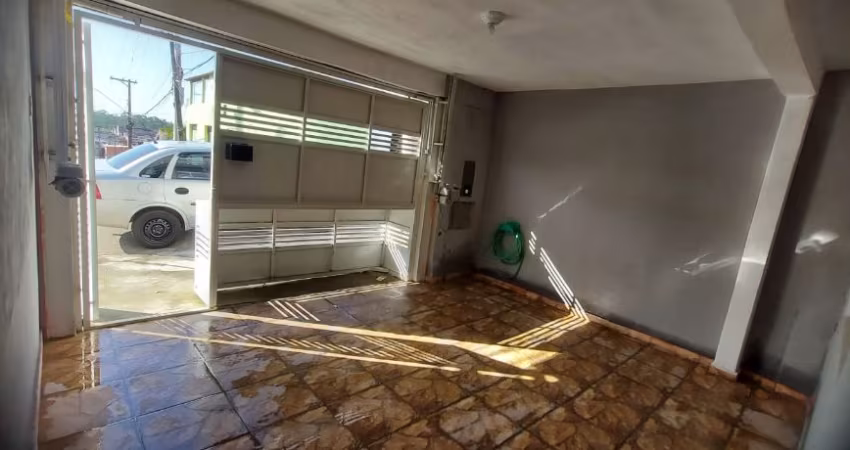 Sobrado a venda em Suzano