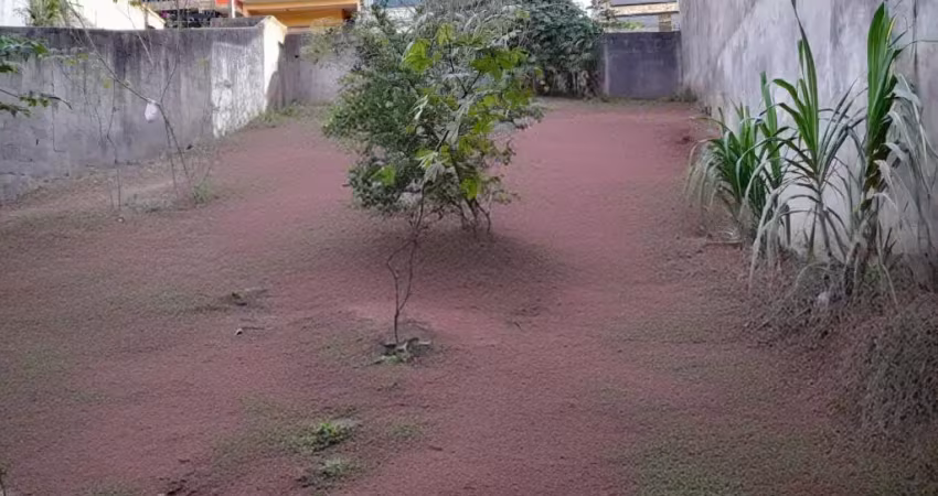Vendo terreno em mauá, ótimo  investimento ou construção de moradia ou contrução de galpão