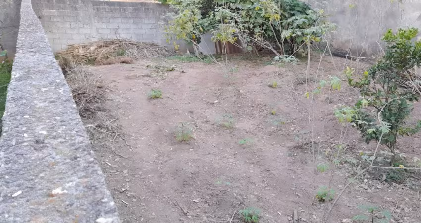 Vendo terreno ideal para galpão