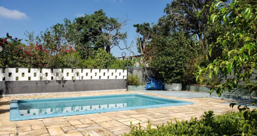 Chacara a venda em Suzano
