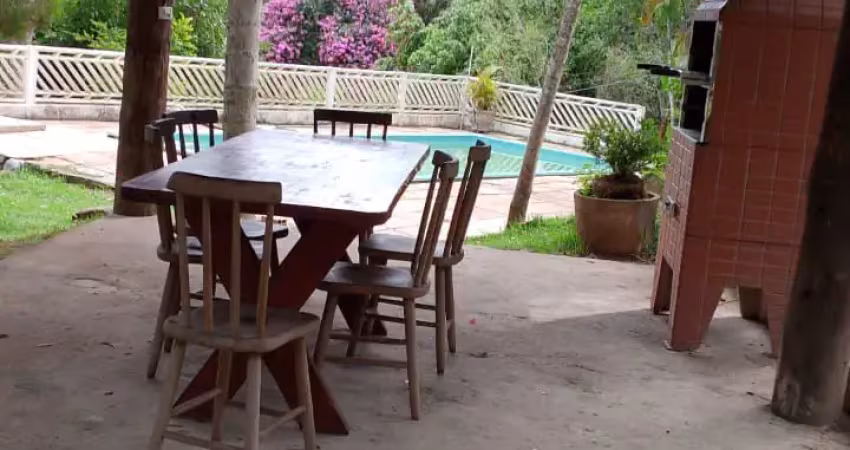 Chácara a venda em suzano, ideal para residencia, lazer ou locação