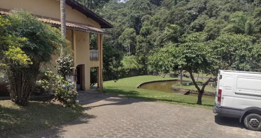 Chacara a venda em Ouro Fino Paulista