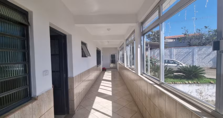 Casa a venda no Jardim Dora Suzano