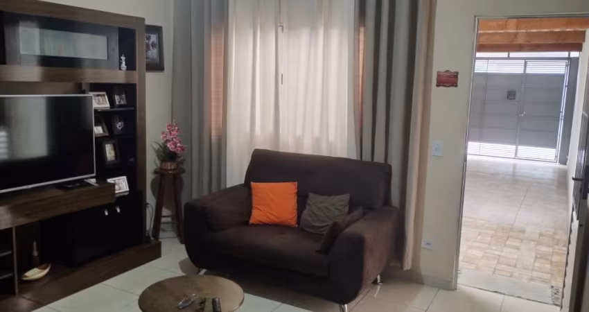 Casa a venda em Suzano