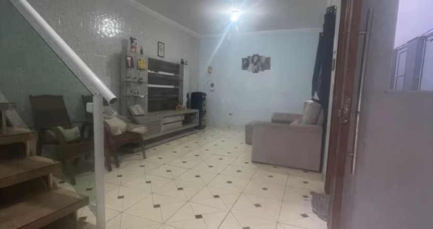 Casa a venda em Suzano