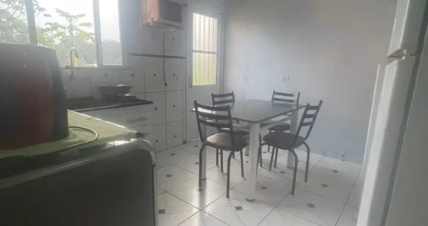 Casa com 2 quartos à venda na Rua Nossa Senhora Aparecida, Vila Fátima, Suzano