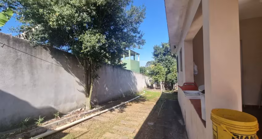 Chácara a venda em suzano, aceita financiamento bancário, ótima topografia