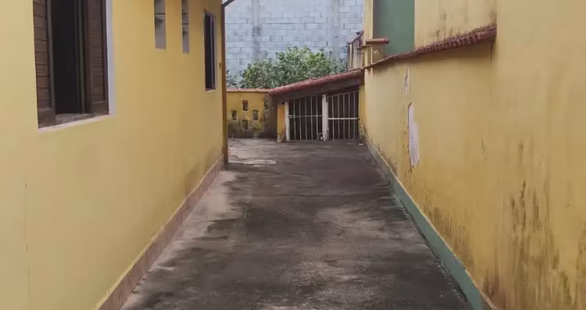 Casa em ouro fino paulista, aceita financiamento bancário
