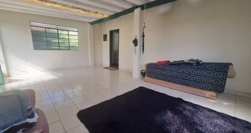 Casa a venda em suzano, são 02 lotes de 400m2 cada, com excelente localização