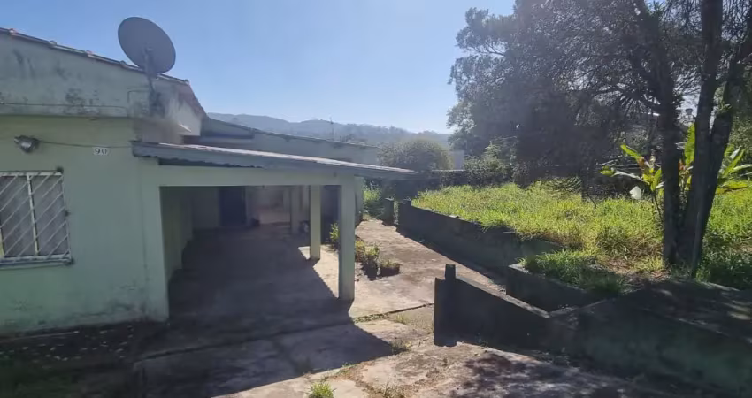 Casa com 2 quartos à venda na Rua Eduardo Valeriano Nardelli, Centro de Ouro Fino Paulista, Ribeirão Pires
