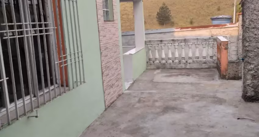 Casa a venda em palmeiras, aceita financiamento bancário, ótima localização