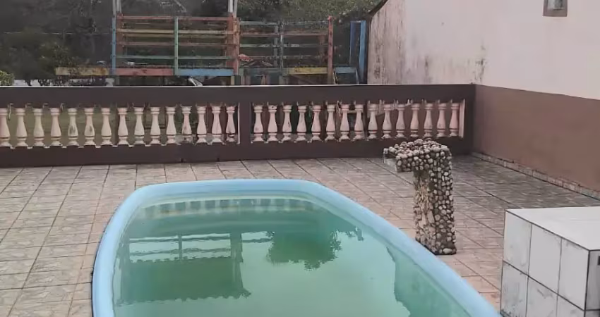 Chácara / sítio com 3 quartos à venda na Rua Kisaki, Jardim dos Eucaliptos, Suzano