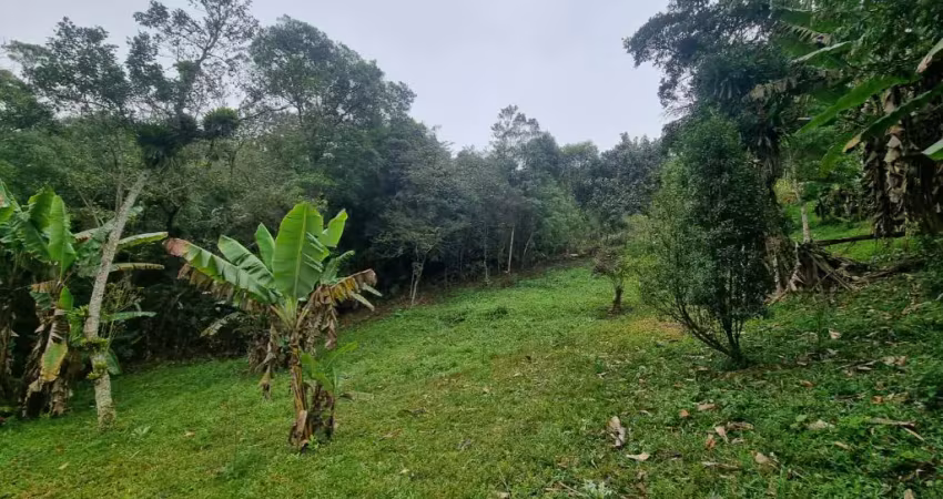 Chácara a venda em rio grande da serra, idel para moradia e lazer