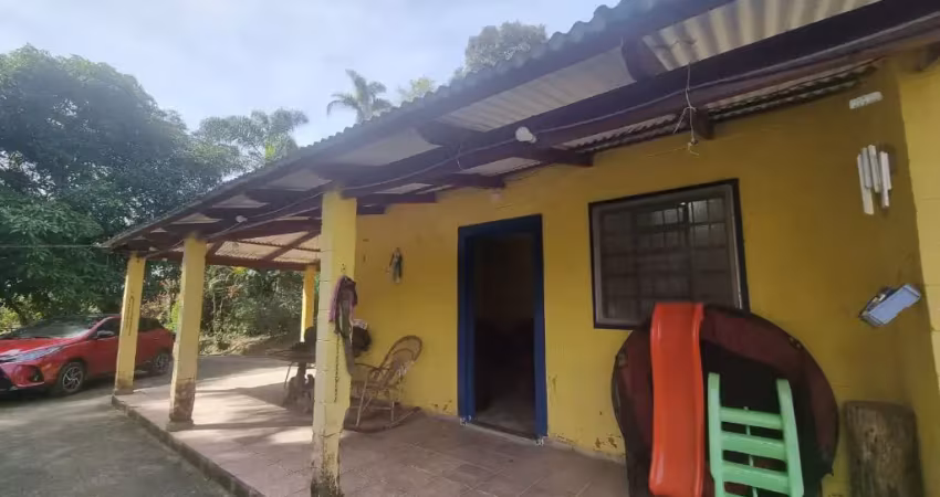 Chácara a venda em taiassupena mogi das cruzes, com lago e nascentes