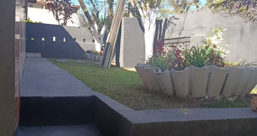Chácara a venda no jardim das lavras em suzano, com ótima topografia