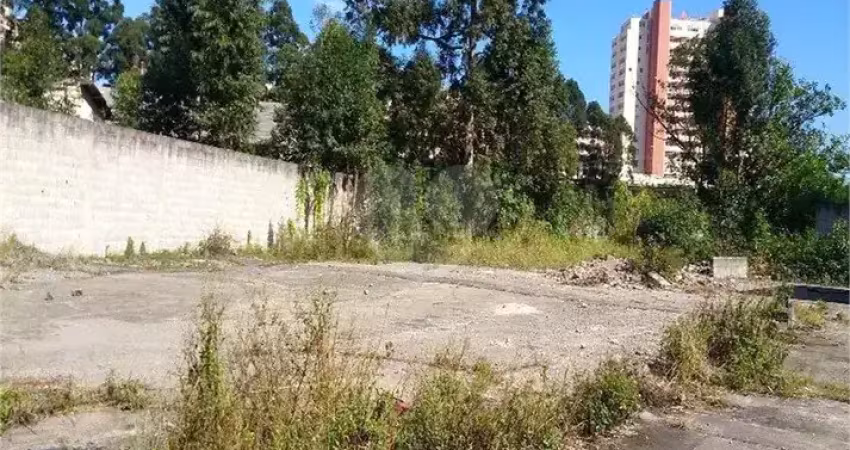 Oportunidade única – terreno à venda em santo andré/sp  localização premium