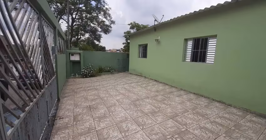Casa com 3 quartos à venda na Rua Nossa Senhora Aparecida, Vila Fátima, Suzano