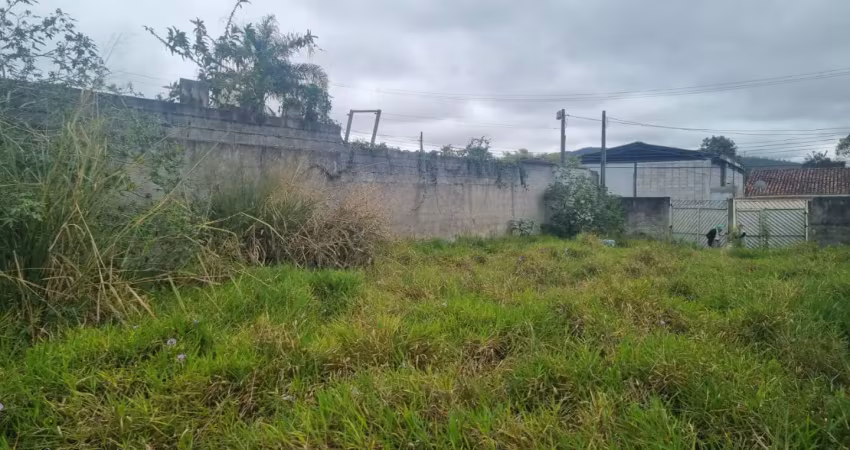 Terreno a venda, são 300m2, excelente localização e topografia