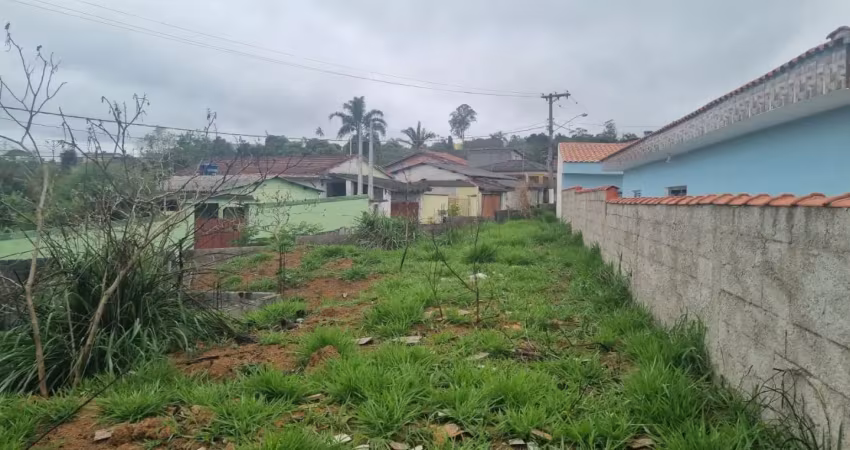 Terreno a venda, são 300m2, excelente localização e topografia