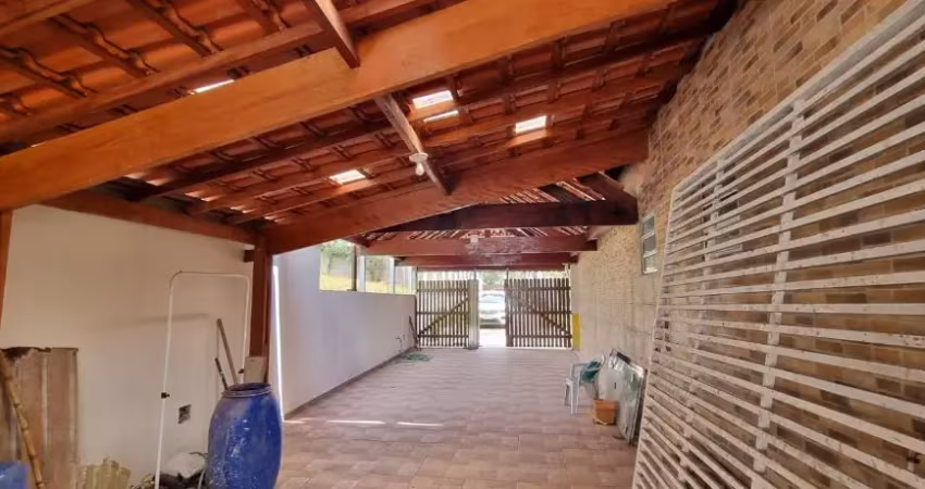 Chácara / sítio com 3 quartos à venda na Estrada Keida Harada, Ipelândia, Suzano