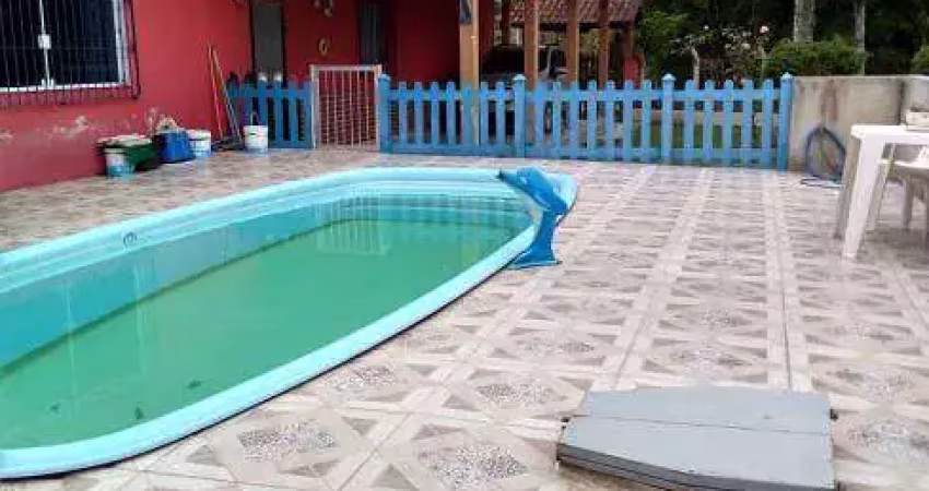 Chácara / sítio com 4 quartos à venda na Estrada Keida Harada, Ipelândia, Suzano