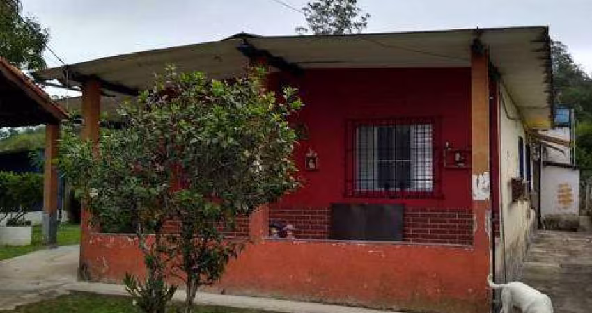Chácara em Ipelândia