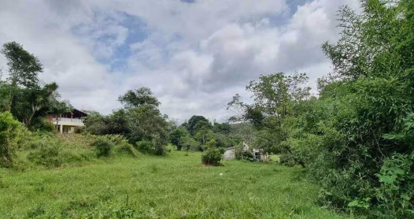 Sitio 6.9 alqueires a venda em Suzano
